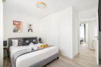 Apartamento de 2 dormitorios con terraza