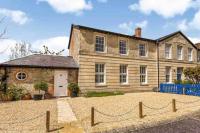 Large historic family home nr Longleat and Bath - Chambres d’hôtes