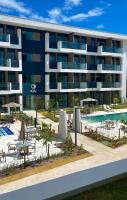 Flat Makia Beach em Muro Alto, Porto de Galinhas - B&B