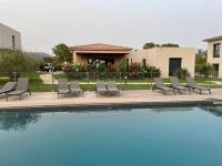 VILLA LOUNA - B&B Lecci