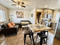 Angel Rock Rentals of Moab Unit 2 - B&B Moab