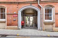 Urban Elegance - 2 Bed Luxury City Retreat - Chambres d’hôtes Nottingham