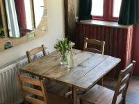 The Old Coop Barn - Chambres d’hôtes Brassington