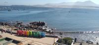 Twin Brothers Pichidangui 1 - B&B