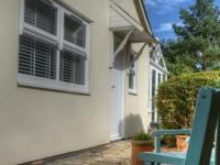 Cherry Bungalow Guesthouse - B&B Shrivenham
