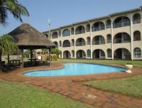 B&B Kingsborough - 16 Cabanas Del Mar Winklespruit KZN South Coast - Bed and Breakfast Kingsborough