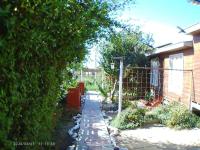 Los Faroles - B&B Pichidangui