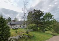 Stor lägenhet i Elofstorps Missionshus - B&B