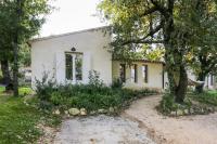 Villa Lacoste Luberon piscine 4 ch 4 sdb (+ clim) - Ferienwohnung Lacoste