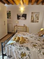 Appartamento con Vista Giardino