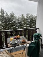 Apartamento LOS CORZOS - LA PINILLA - B&B