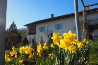 B&B Belveglio - Casa del Roseto - Bed and Breakfast Belveglio