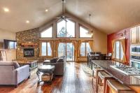 Westwinds Lodge - B&B Lead