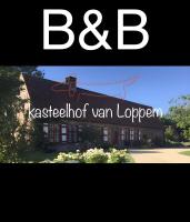 Kasteelhof van Loppem - B&B