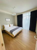 HOTEL ARCHI KOKHTA BAKURIANI - B&B Bakuriani