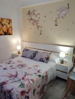 B&B Pontevedra - Apartamentos nova de abaixo 3, 1B 1A y 1D - Bed and Breakfast Pontevedra