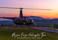 Romantic Cabin, Hot Tub, WiFi, Fireplace - B&B Sevierville