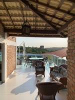 Casa Duplex Cond. Bela Vista, seu lugar em Lençóis - B&B Barreirinhas