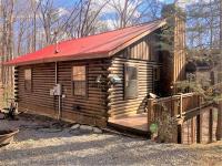 Little Bushy Head- Blue Ridge - Bed and Breakfast
