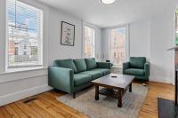 Housepitality - The Marienplatz - Free Parking - Bed and Breakfast