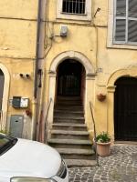 Casetta incantevole Genzano di Roma - Ferienwohnung