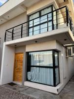 Champa Duplex Premium - Ferienwohnung San Rafael