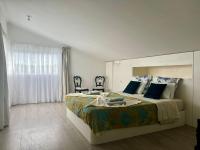 B&B Lagoa - Caloura Seaside Accommodation - Bed and Breakfast Lagoa
