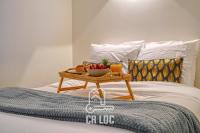 Apartamento de 1 dormitorio