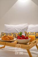Le Rodier - 10mn de Paris - Netflix - B&B