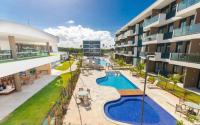 Flat em Muro Alto - Porto de Galinhas - Makia Térreo 018D - B&B Porto de Galinhas