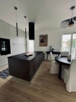 Apartament Bohaterów Westerplatte - B&B