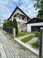Cozy Skopje House - Chambres d’hôtes