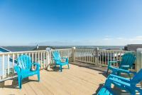 B&B Freeport - Amazing 360 Ocean & Bay Water Views - Bed and Breakfast Freeport