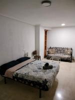 Piccadilly Centre Deluxe - Ferienwohnung Alicante