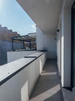 GAVAS Modern Central Apartments - B&B Cluj-Napoca