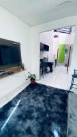 Apartamento Completo 3km do centro 301 - B&B