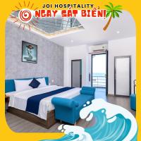 B&B Vũng Tàu - Joi Hospitality - Front Beach - Bed and Breakfast Vũng Tàu