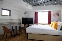 Appartement 1 Chambre