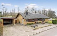 B&B Holstebro - 4 Bedroom Gorgeous Home In Holstebro - Bed and Breakfast Holstebro