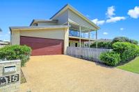 Nudibranch House - Chambres d’hôtes Bargara