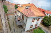 Penzion Dobré Časy - B&B Poděbrady