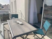 Appartement Neuf Proche Plage et Commerces, Quartier Des Demoiselles, Saint-Jean-de-Monts - FR-1-323-512 - B&B Saint-Jean-de-Monts