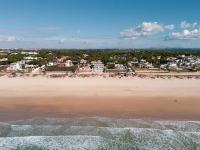 Apartamento con inmejorables vistas de la Barrosa - Chambres d’hôtes Chiclana de la Frontera