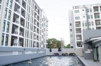 Blue and green Farang homes - Ferienwohnung Chiang Mai