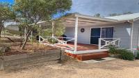 Boat Ramp Shack - Ferienwohnung