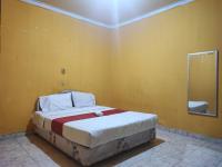 B&B Jambi City - RedDoorz Syariah At Hotel Matahari 1 Jambi - Bed and Breakfast Jambi City