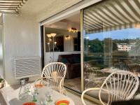Studio moderne avec parking et climatisation à Cavalaire-sur-Mer - FR-1-226B-187 - Bed and Breakfast Cavalaire-sur-Mer