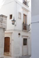 Lapignagialla, Vendégházak - Martina Franca