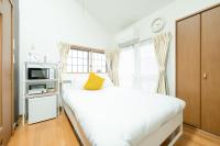 Rooms箱崎 - B&B Fukuoka