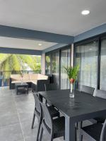 Amanahune Lodge - B&B